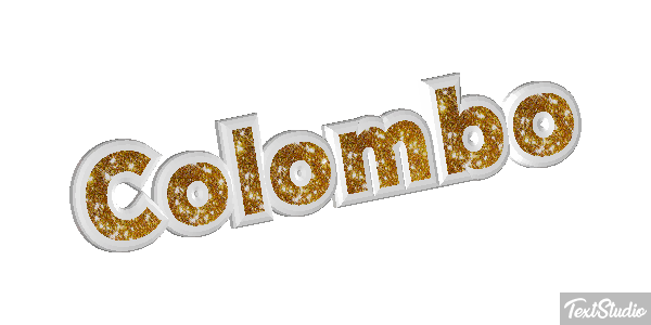 Colombo Efekt tekstowy