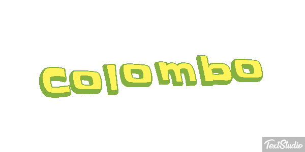 Colombo Efekt tekstowy