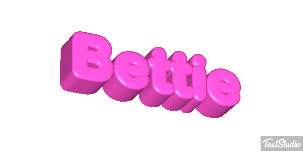 Bettie Metin efekti