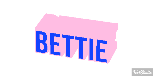 Bettie Metin efekti