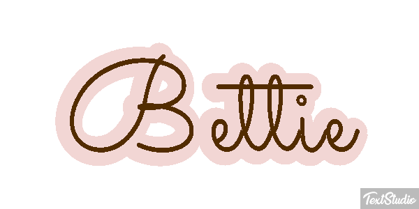 Bettie Metin efekti
