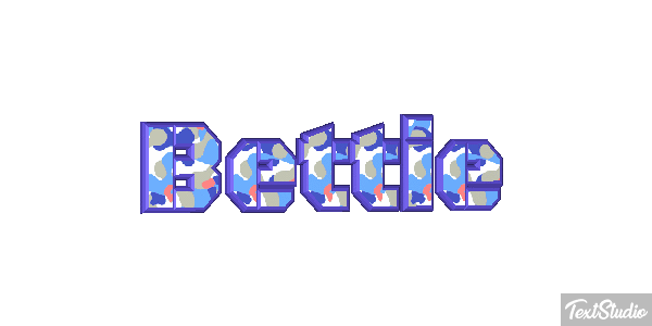 Bettie Metin efekti