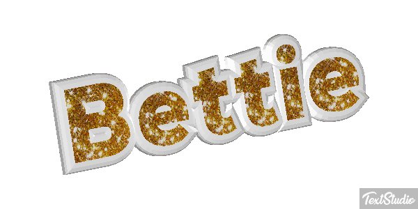 Bettie Metin efekti