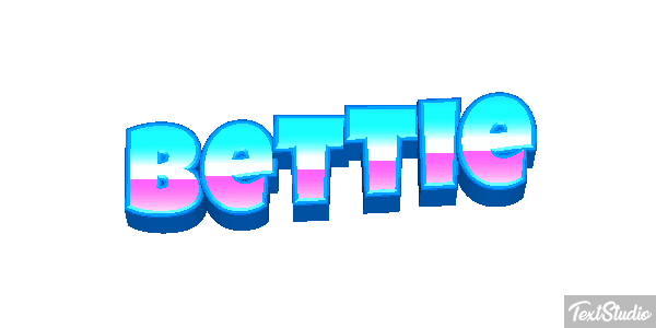 Bettie Metin efekti
