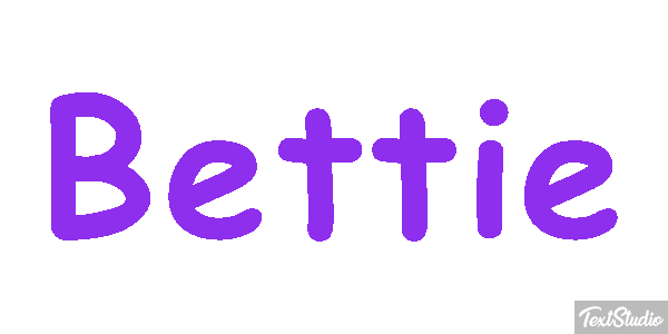 Bettie Metin efekti