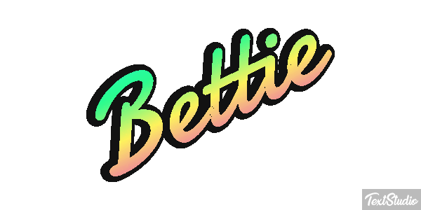 Bettie Metin efekti