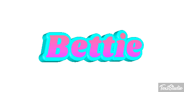 Bettie Metin efekti