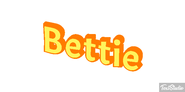 Bettie Metin efekti