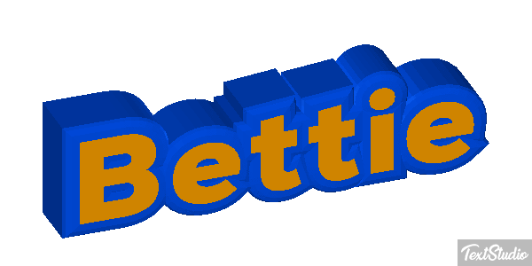 Bettie Metin efekti