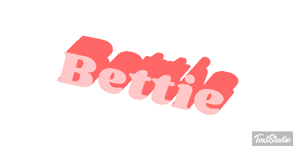Bettie Metin efekti