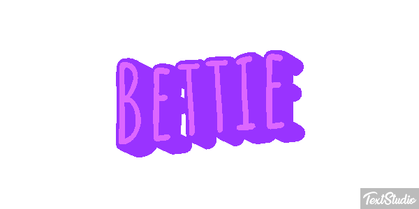 Bettie Metin efekti