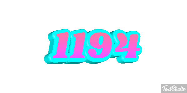 1194 Effetto testo