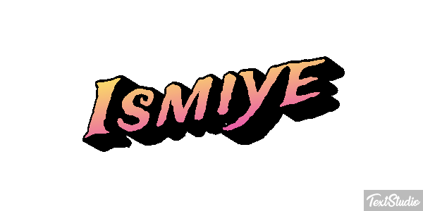 İsmiye Metin efekti
