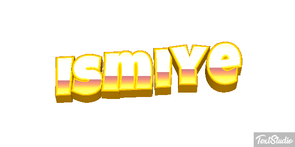 İsmiye Metin efekti