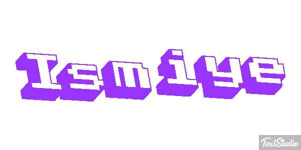 İsmiye Metin efekti