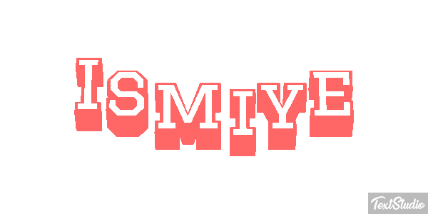 İsmiye Metin efekti