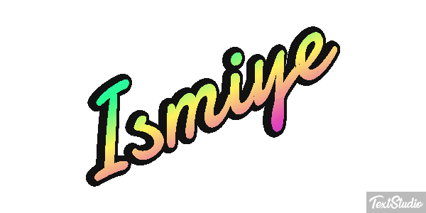 İsmiye Metin efekti