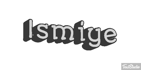 İsmiye Metin efekti