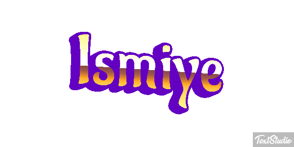 İsmiye Metin efekti