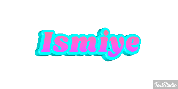 İsmiye Metin efekti