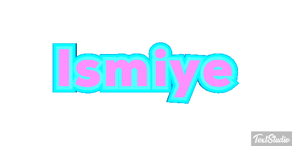 İsmiye Metin efekti