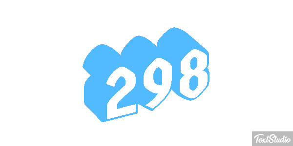 298 Effet de texte