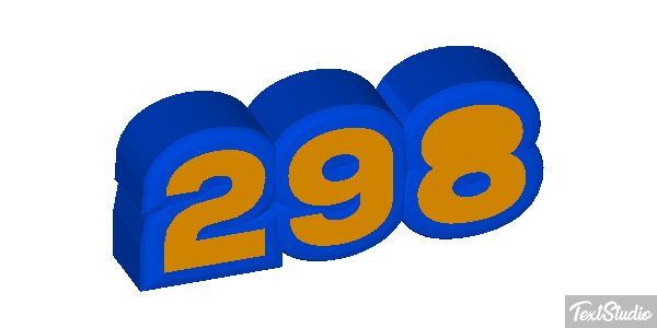 298 Effet de texte