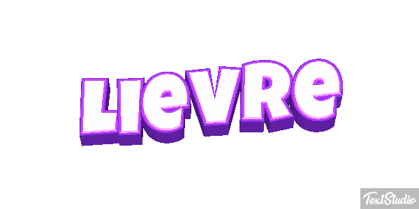 Lièvre Effet de texte