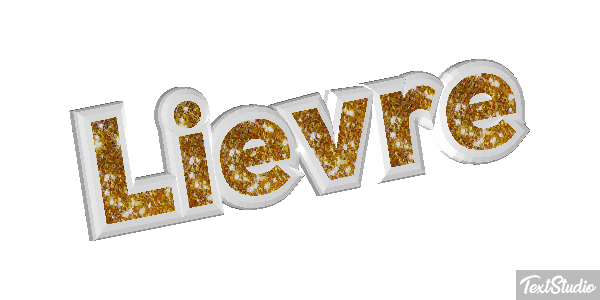 Lièvre Effet de texte