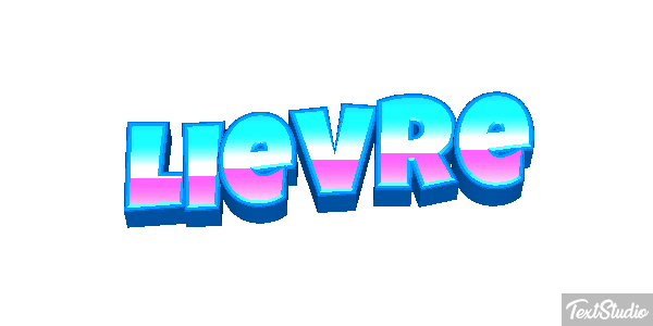 Lièvre Effet de texte