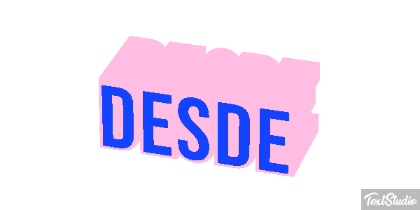 Desde Efeito do texto