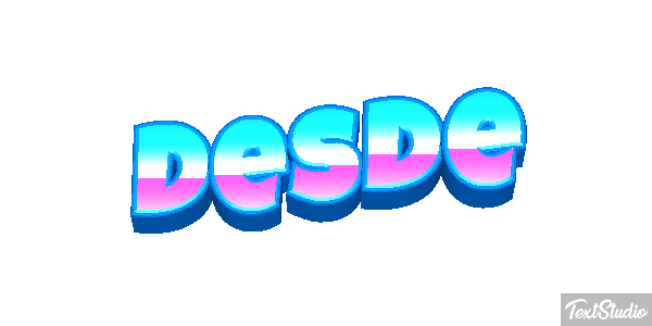 Desde Efeito do texto