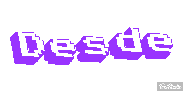 Desde Efeito do texto