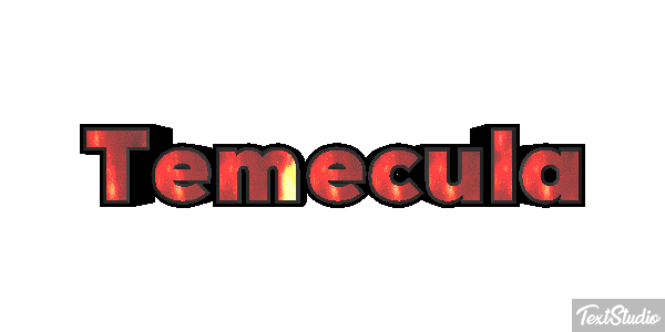 Temecula Efekt tekstowy