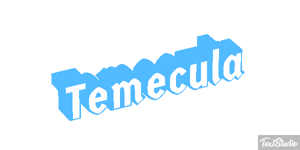 Temecula Efekt tekstowy