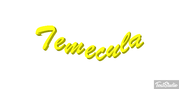 Temecula Efekt tekstowy
