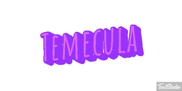Temecula Efekt tekstowy
