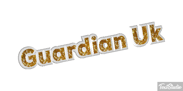 Guardian Uk Efeito do texto