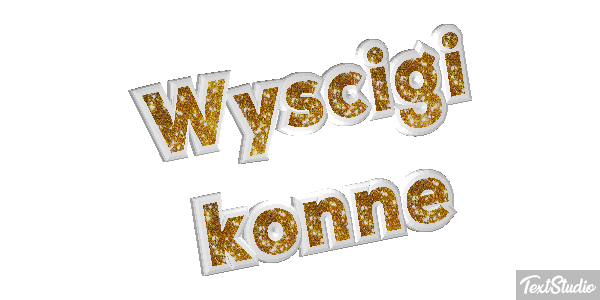 Wyścigi konne Effetto testo