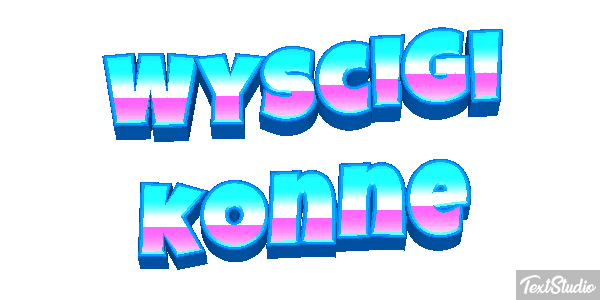 Wyścigi konne Effetto testo