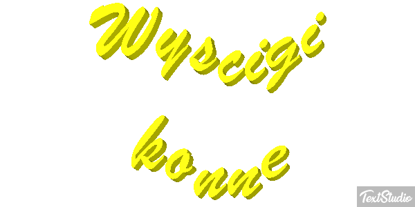 Wyścigi konne Effetto testo