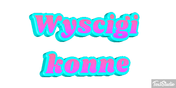 Wyścigi konne Effetto testo