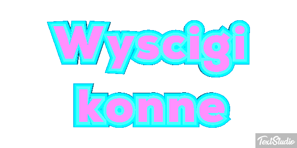Wyścigi konne Effetto testo