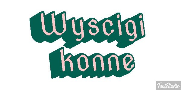 Wyścigi konne Effetto testo