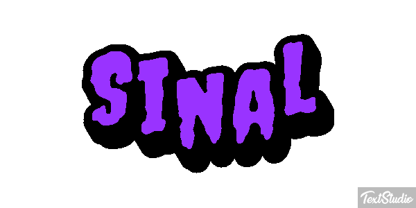 Sinal Effetto testo