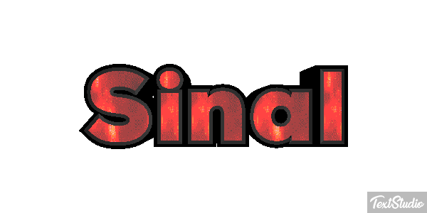 Sinal Effetto testo