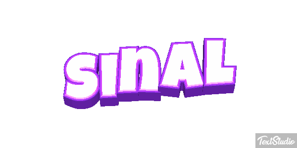 Sinal Effetto testo