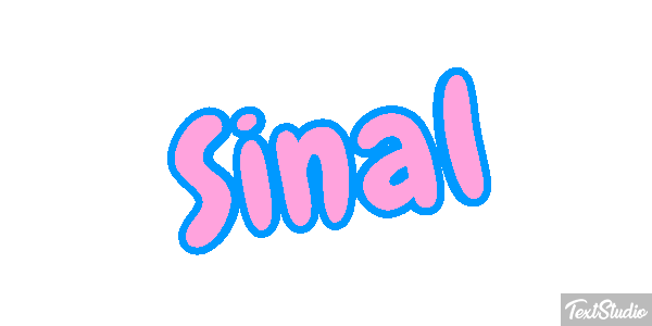 Sinal Effetto testo