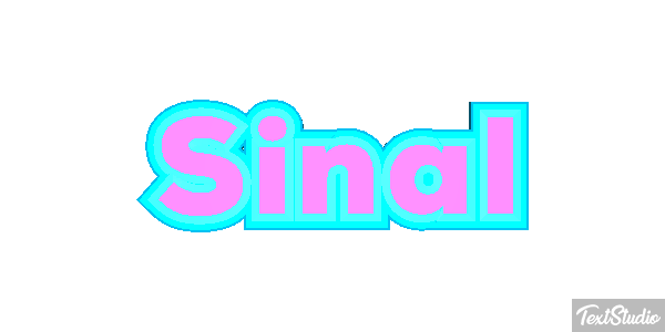 Sinal Effetto testo