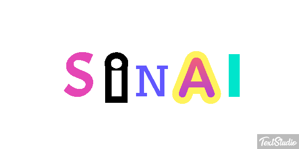 Sinal Effetto testo